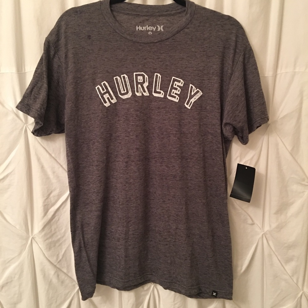 🦄 Hurley - Picture 1 of 3